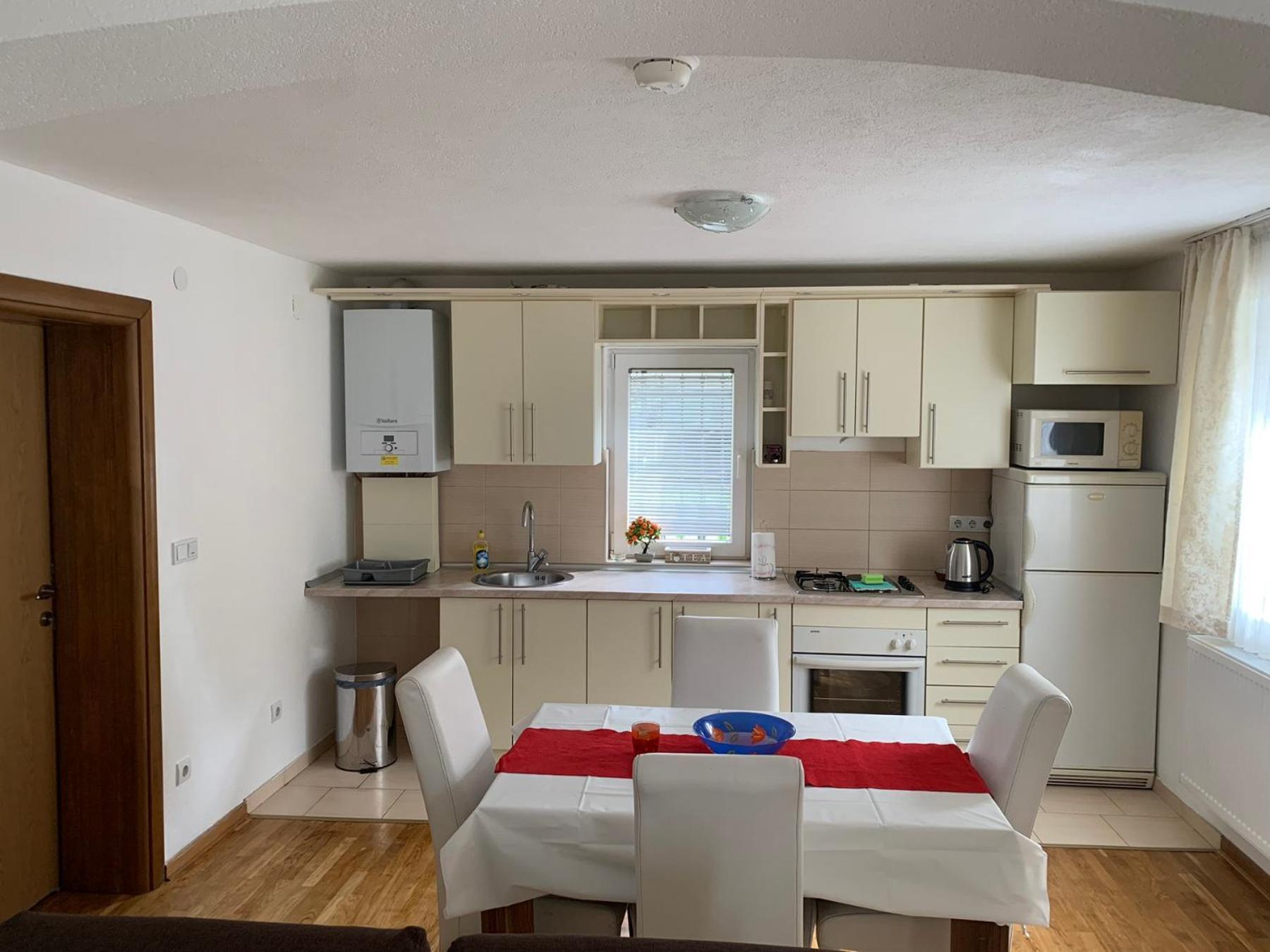 Apartment Dzeni SJJ Extérieur photo